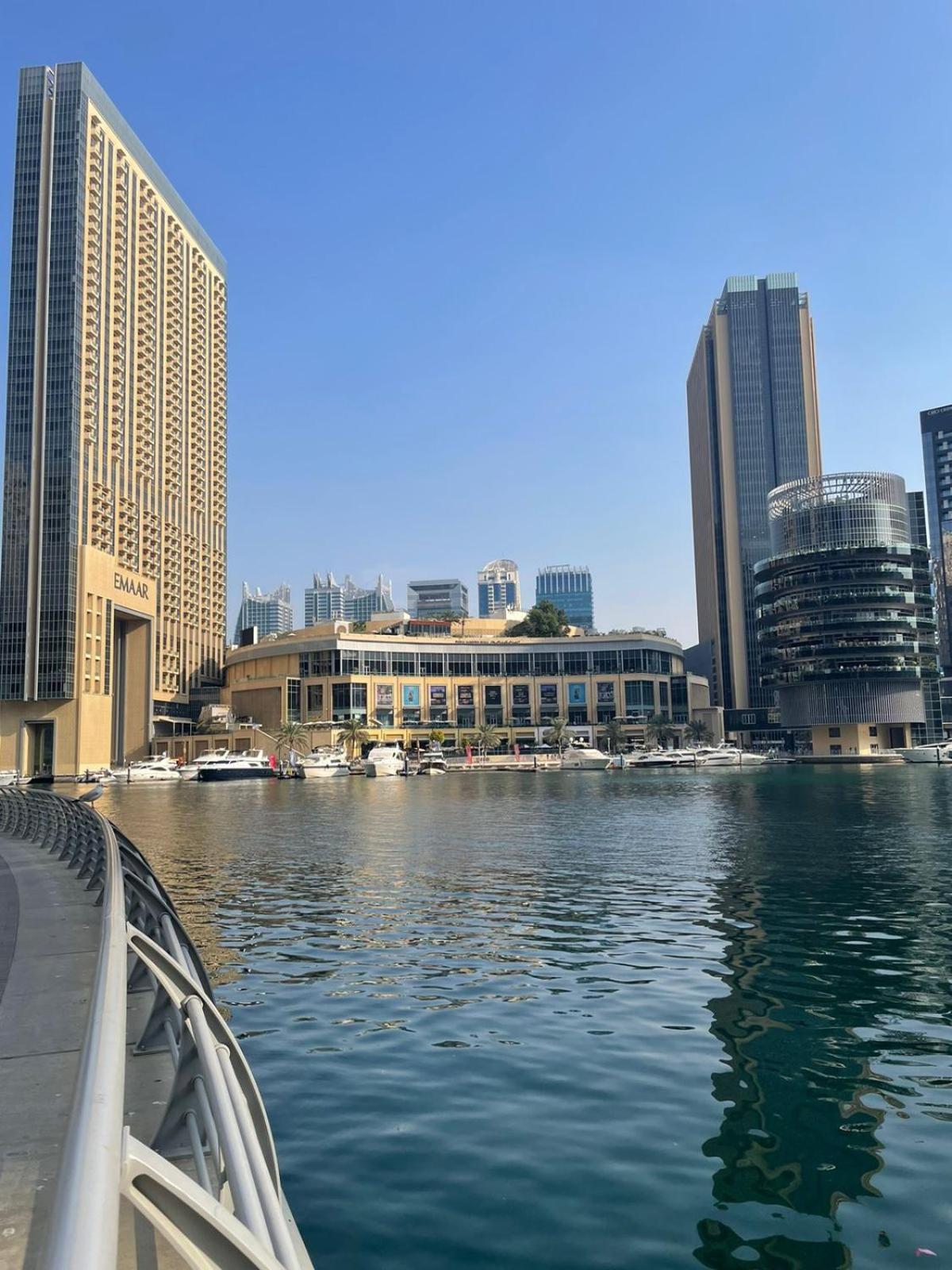 Apartamento & View In The Center Of Marina *