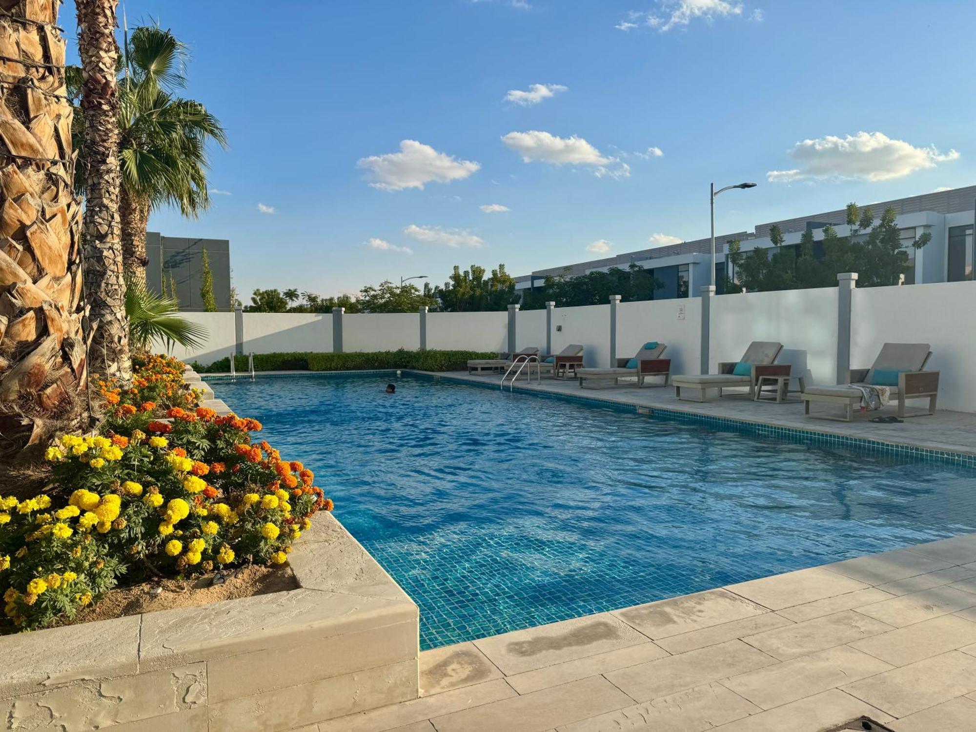 Villa 3br Ensuite In Motor - Shamsgetaways *