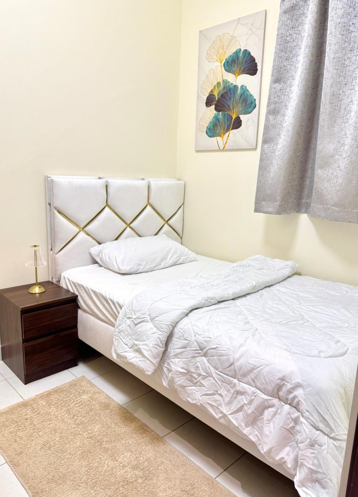 Villa 3br Ensuite In Motor - Shamsgetaways Dubai
