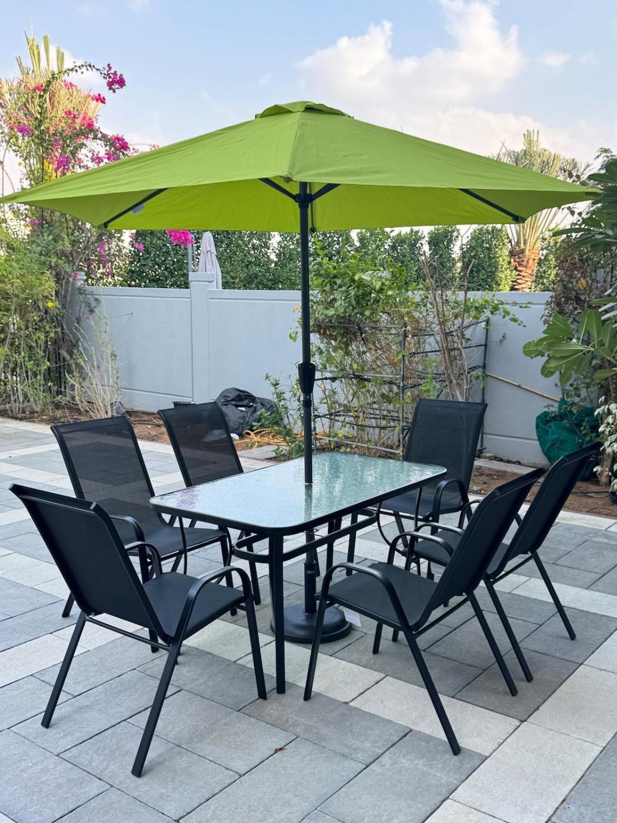 Villa 3br Ensuite In Motor - Shamsgetaways