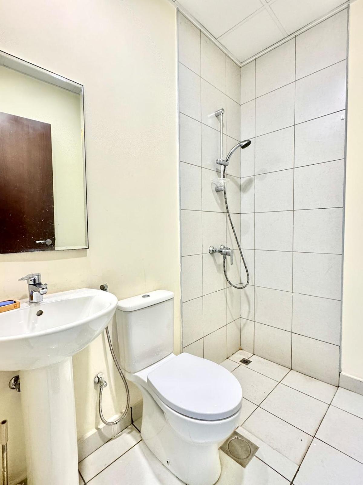 Serene & Spacious 3br En-suite With Assistant's - Walk To Mall & Restaurants Villa Dubaï