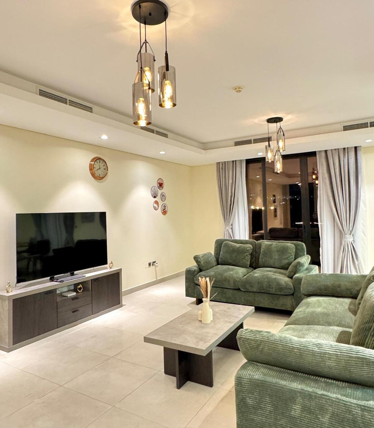 3br Ensuite In Motor - Shamsgetaways *
