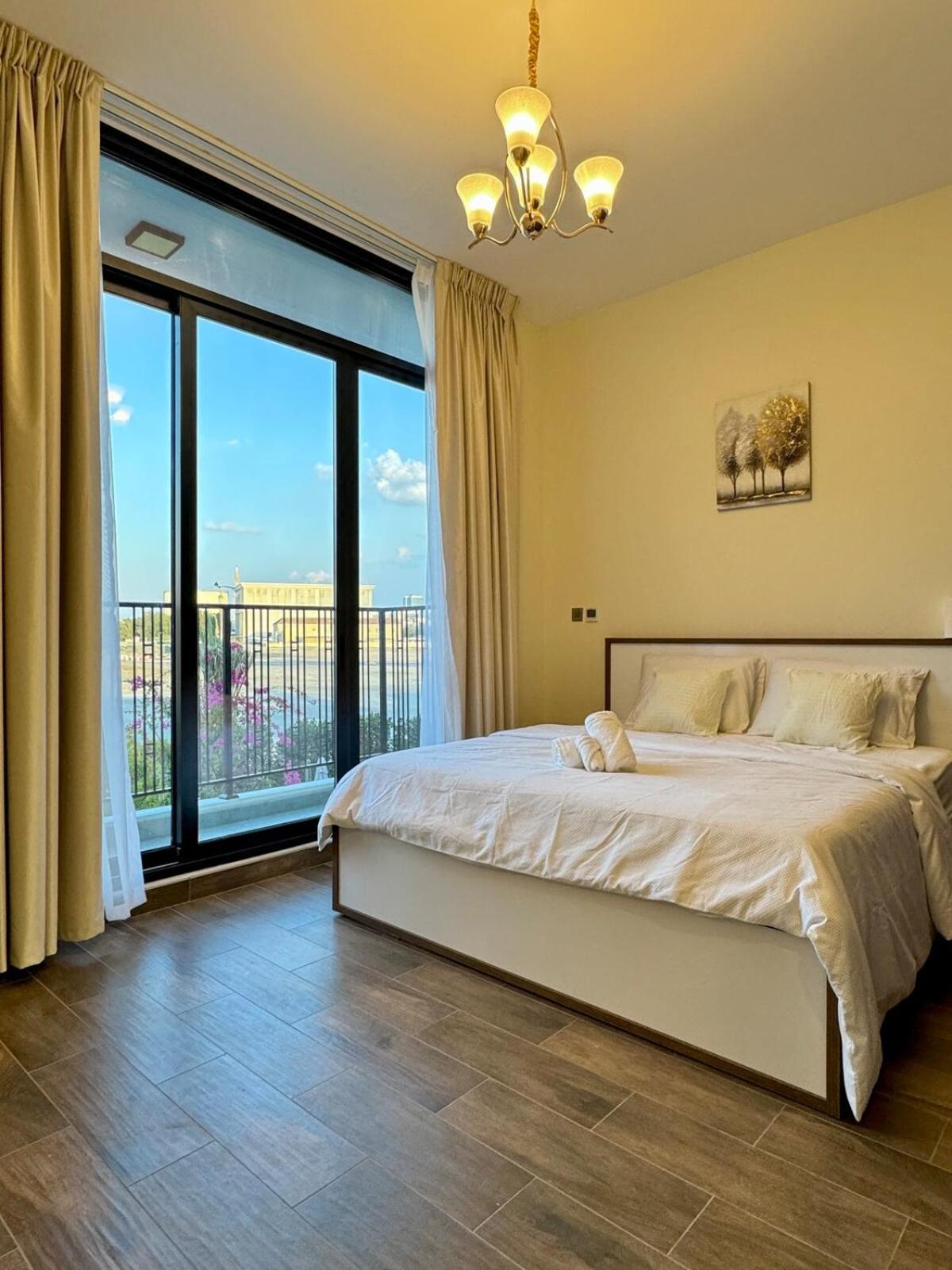 3br Ensuite In Motor - Shamsgetaways * Dubai