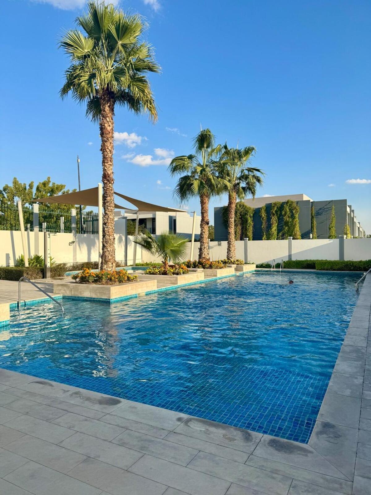 Villa Serene & Spacious 3br En-suite With Assistant's - Walk To Mall & Restaurants