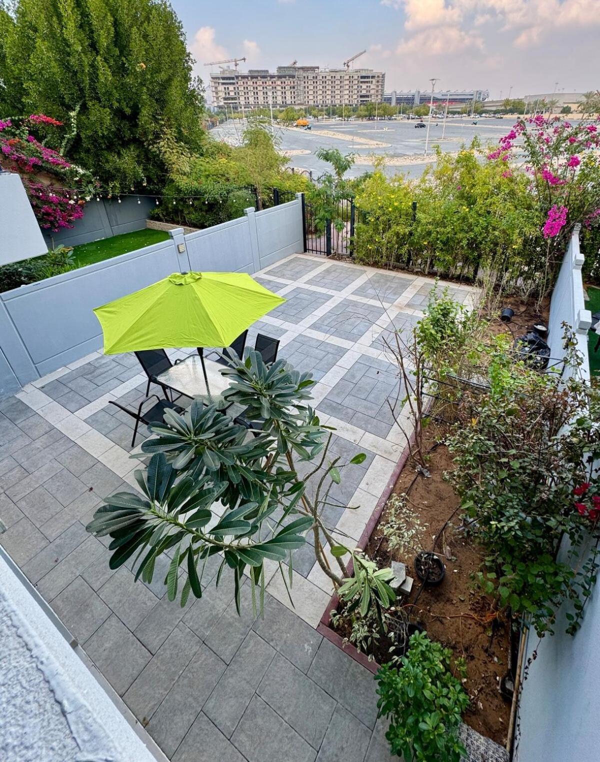 Villa 3br Ensuite In Motor - Shamsgetaways