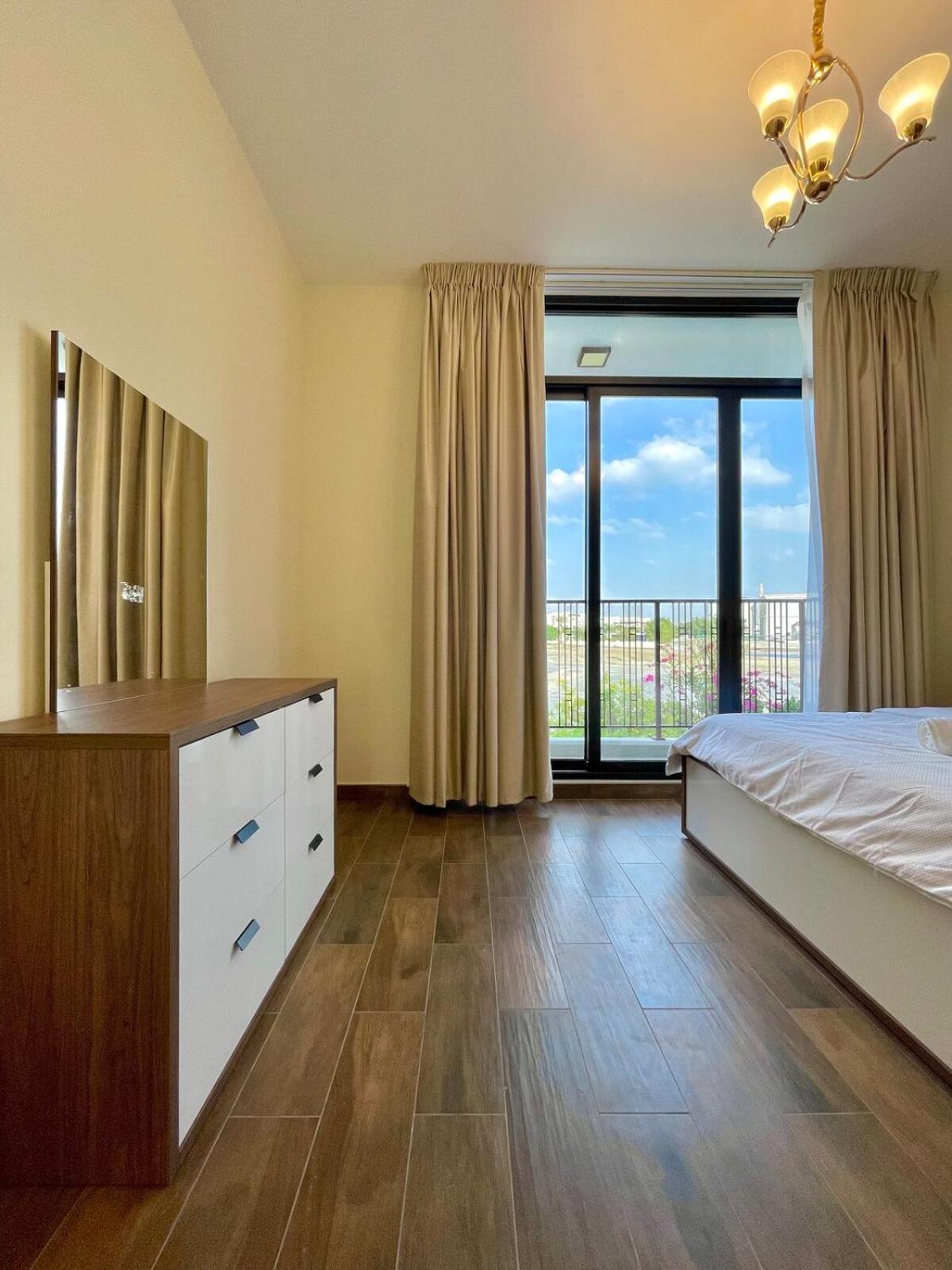 Villa 3br Ensuite In Motor - Shamsgetaways *