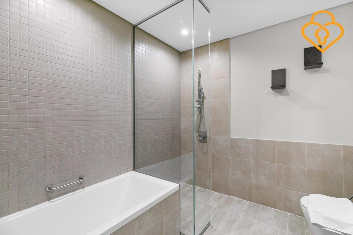 Large 3br Minutes To Wtc & Mall, 1 Zaabeel 03 Apartamento