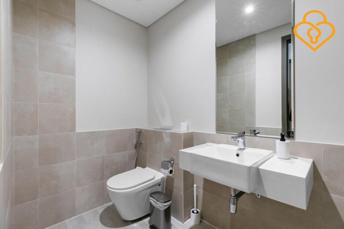 Apartamento Large 3br Minutes To Wtc & Mall, 1 Zaabeel 03 *