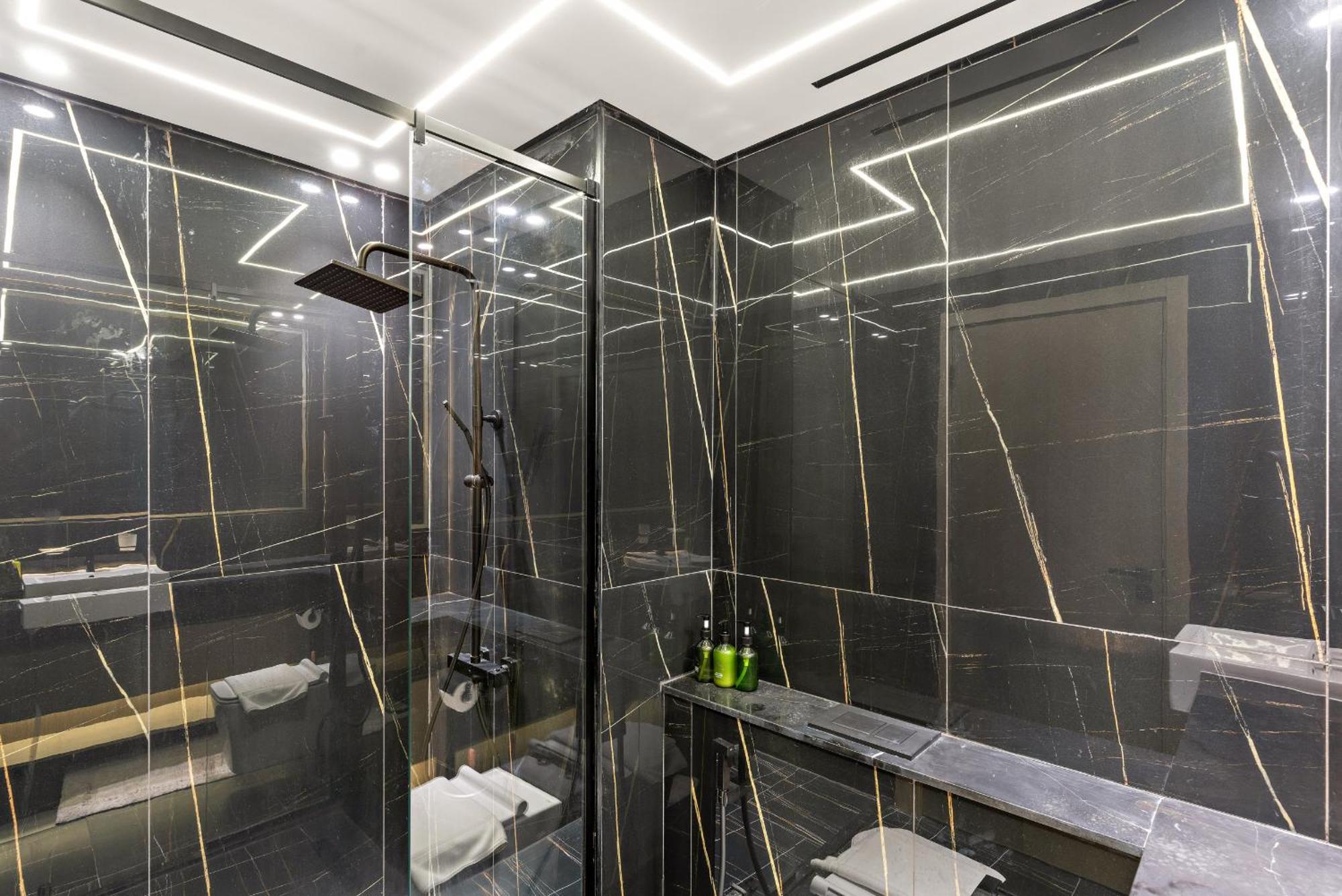 Appartement Vayk - Luxurious 2 Bd With Private Jacuzzi In Jvc
