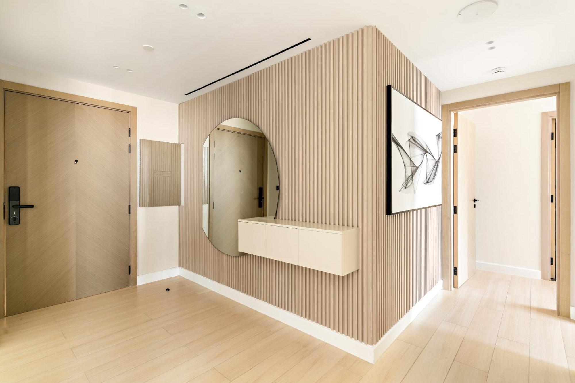 Vayk - Luxurious 2 Bd With Private Jacuzzi In Jvc Appartement Dubaï