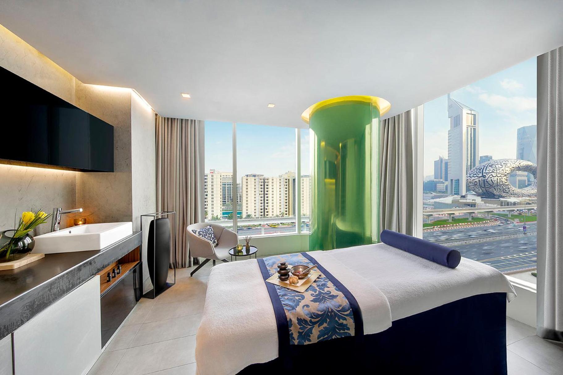Voco Dubai, An Ihg Hotel Dubai