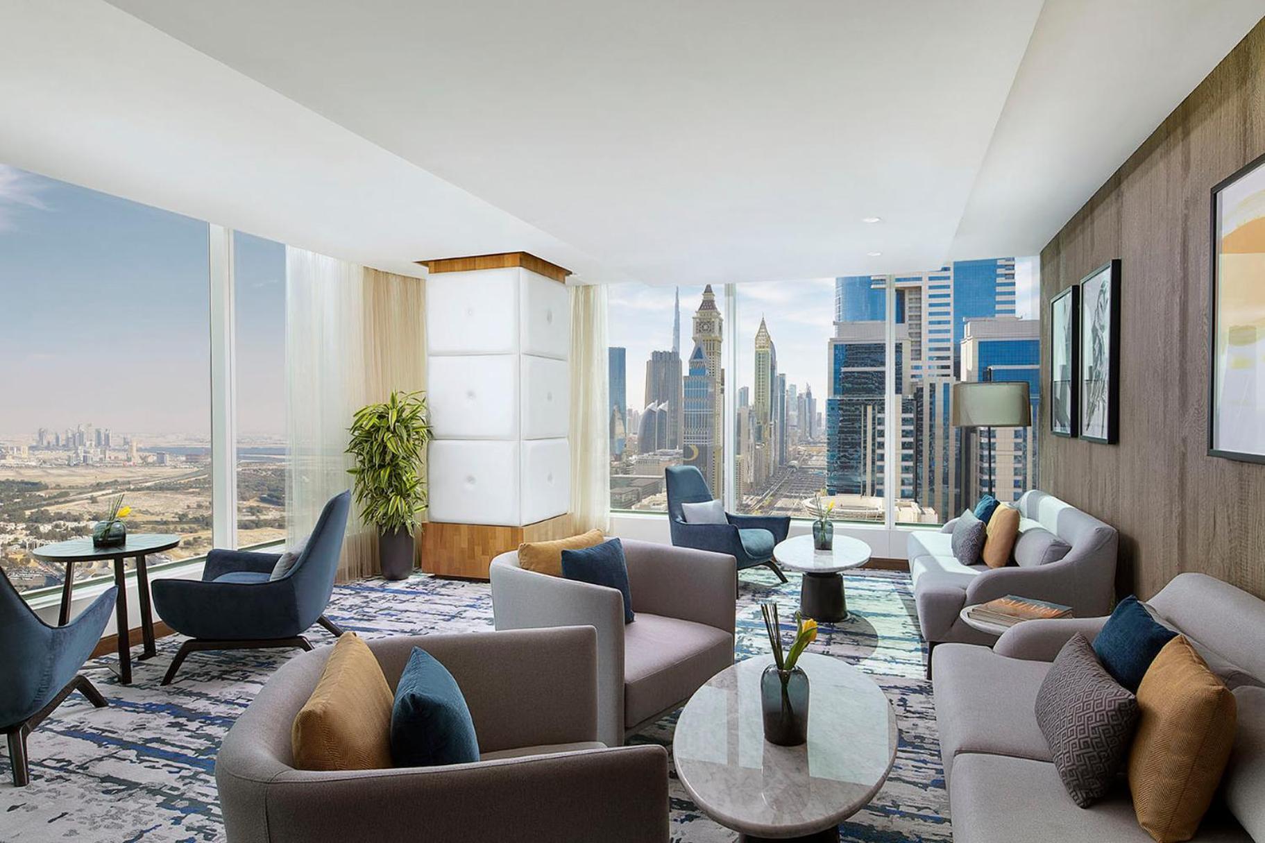 Voco Dubai, An Ihg Dubai