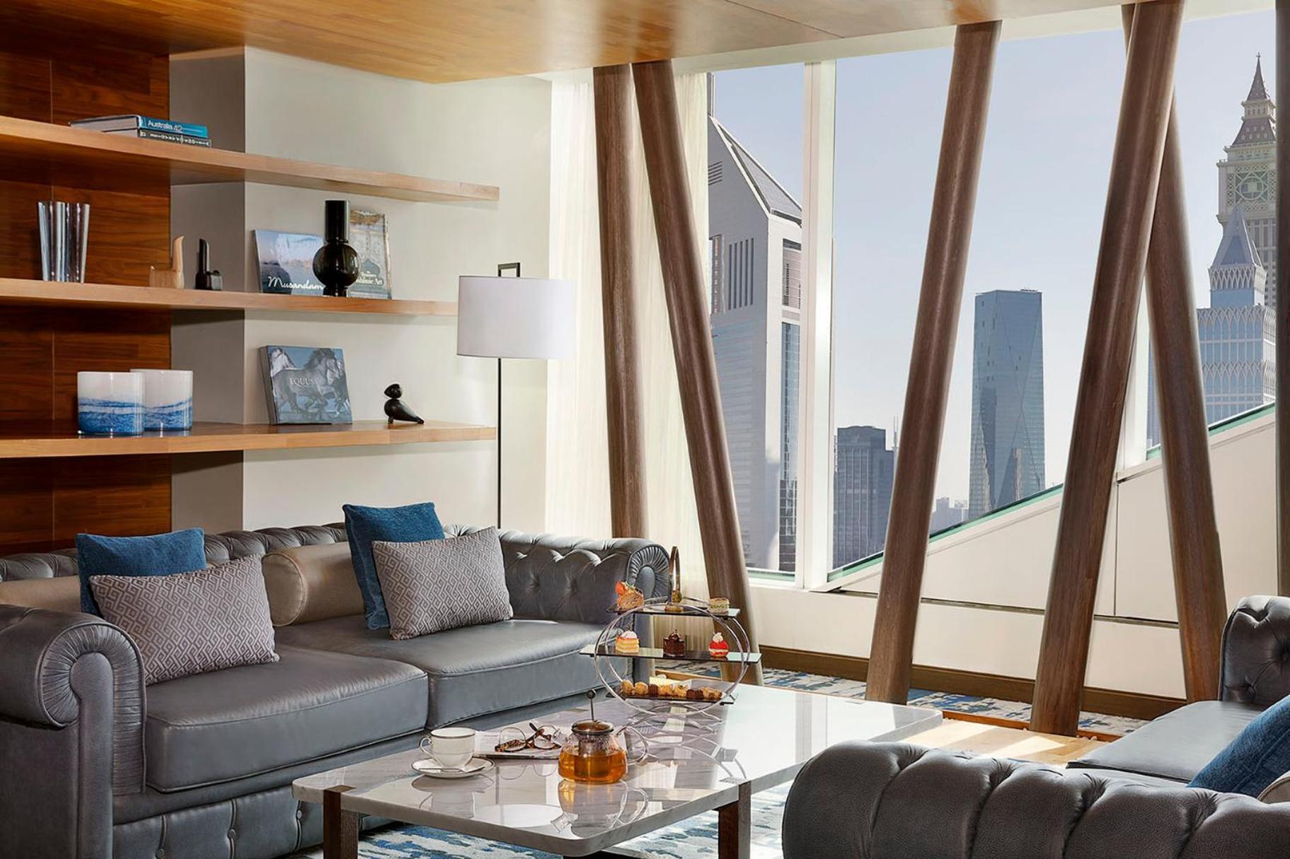 Voco Dubai, An Ihg Hotel 5*
