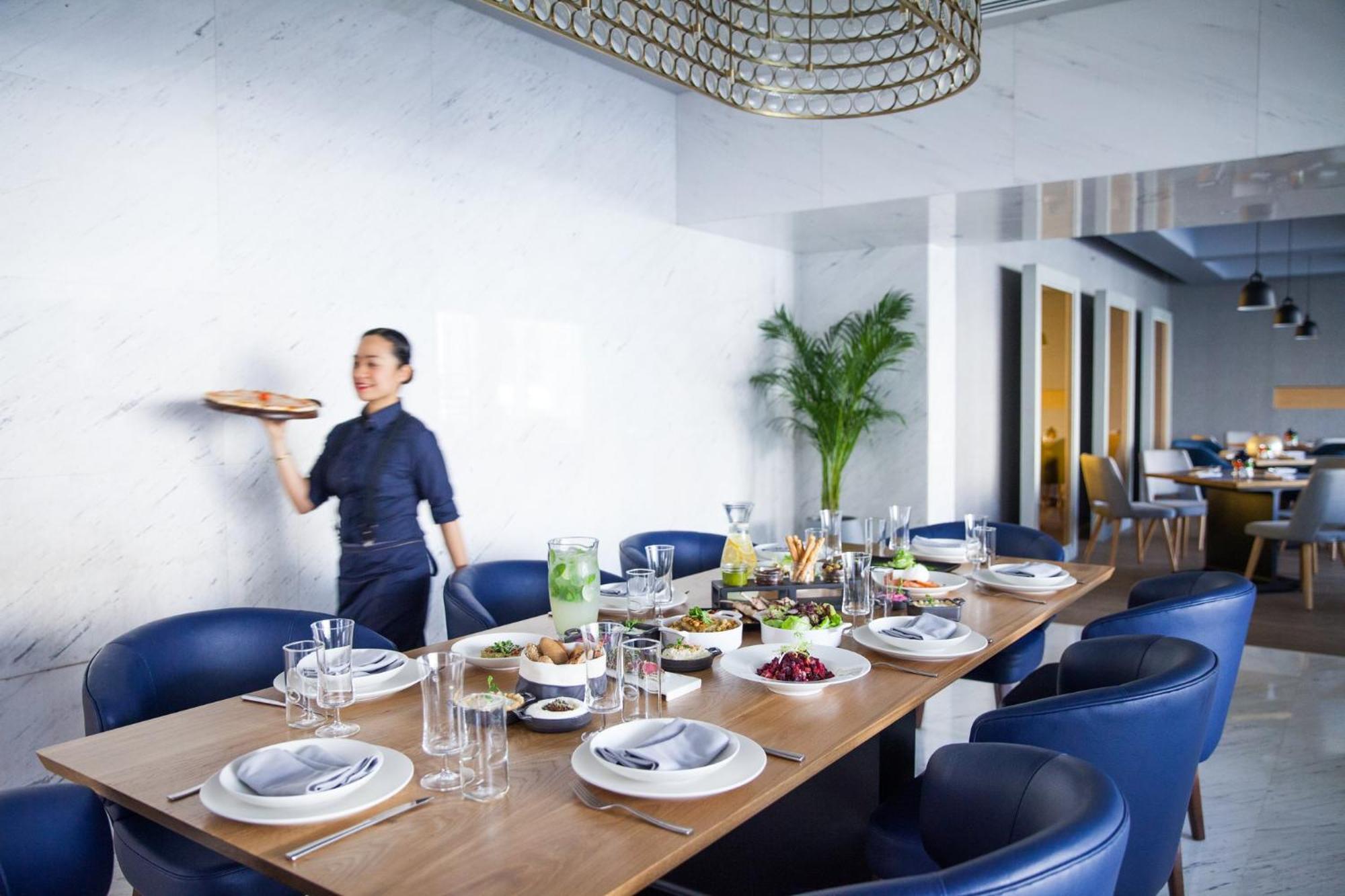 Hotel Voco Dubai, An Ihg 5*