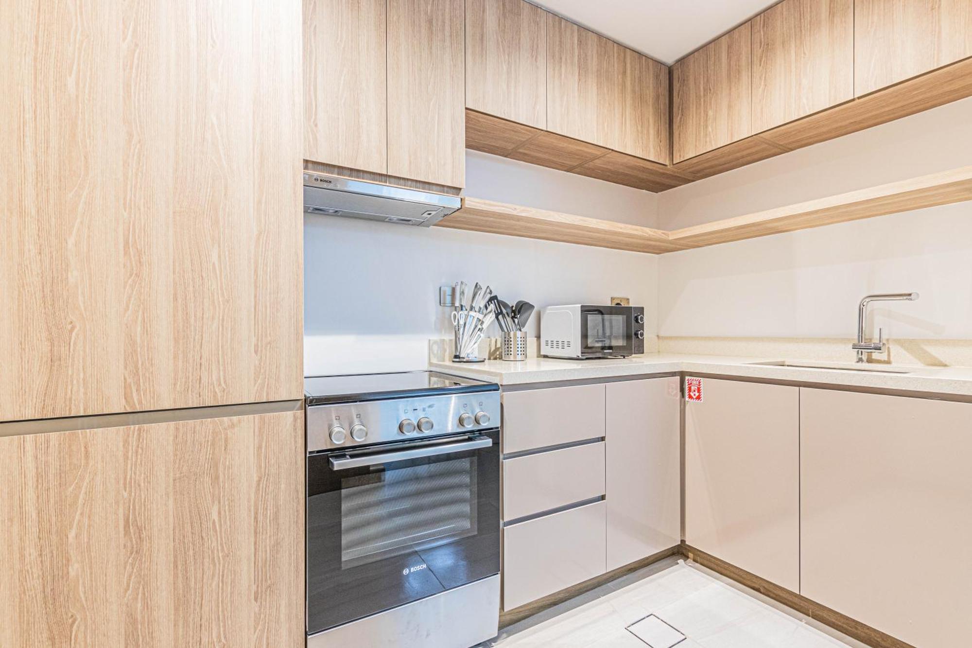 Appartement Modern Luxury 1br Missoni With Canal Panorama