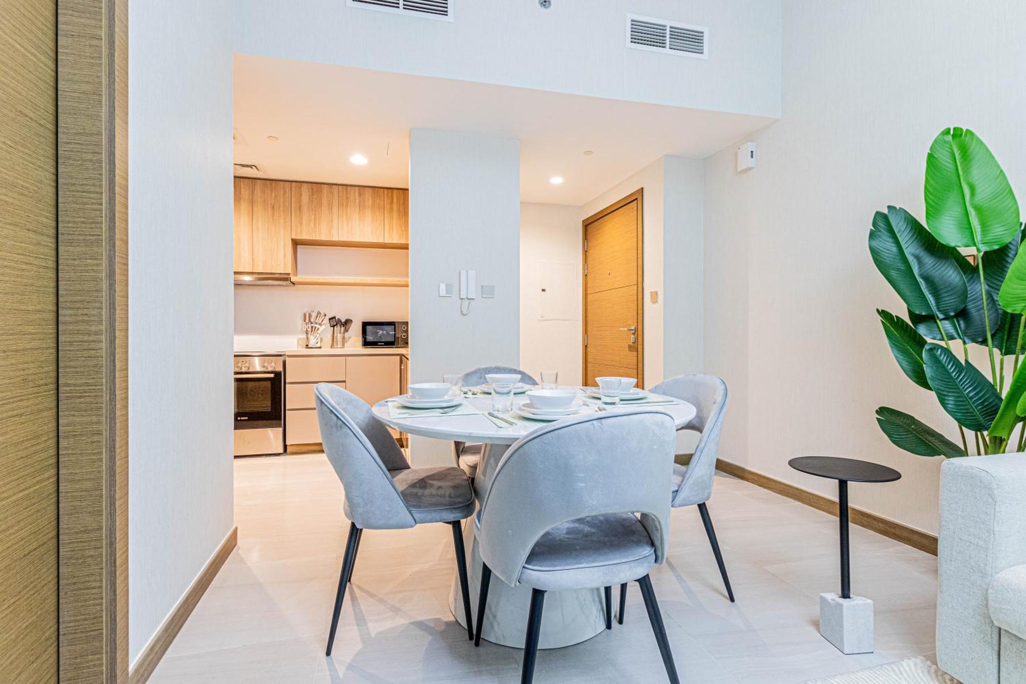 Appartement Modern Luxury 1br Missoni With Canal Panorama