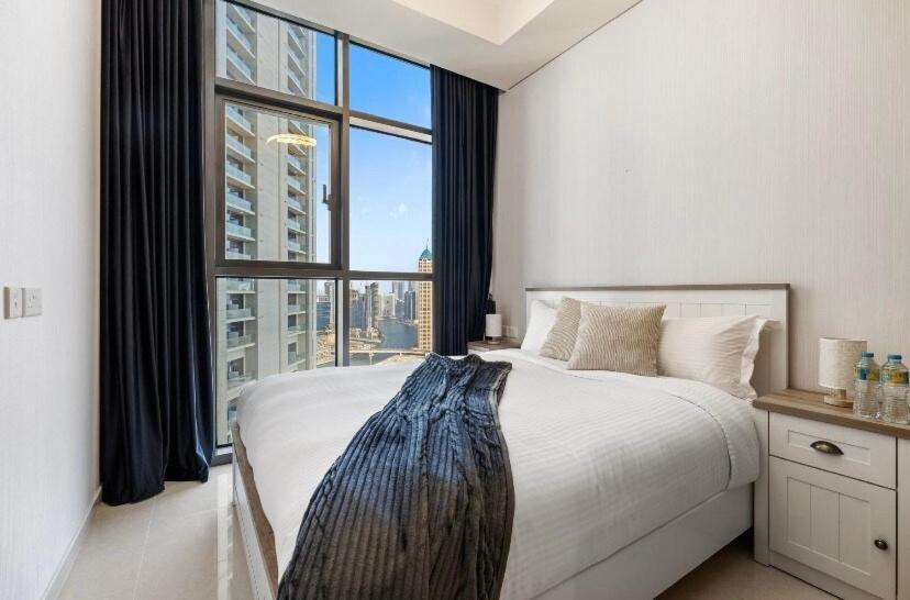 Luxury 2br Above The Clouds On38 Apartamento