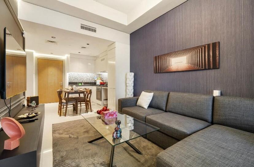 Luxury 2br Above The Clouds On38 Dubái