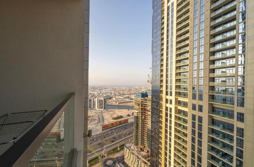 Luxury 2br Above The Clouds On38 * Dubái