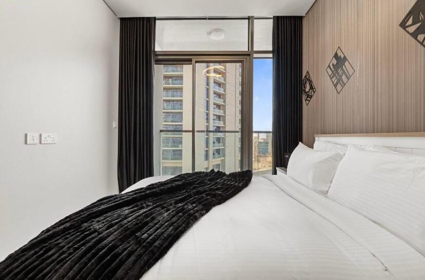 Luxury 2br Above The Clouds On38 Apartamento