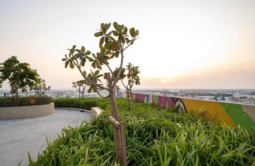 Luxury 2br Above The Clouds On38 Apartamento