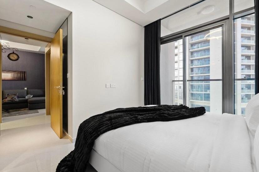 Apartamento Luxury 2br Above The Clouds On38 *