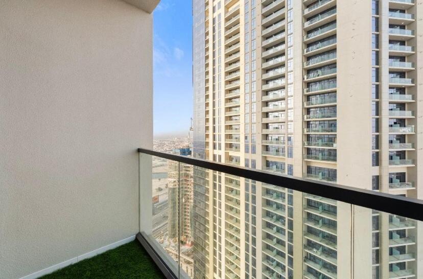 Luxury 2br Above The Clouds On38 Apartamento