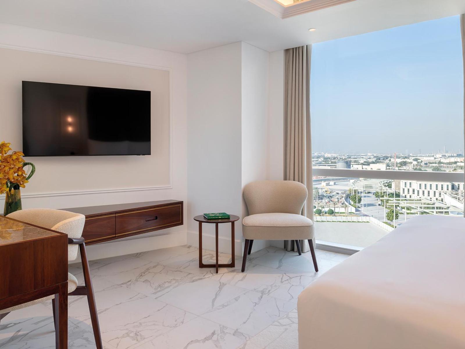 Hotell Cheval Maison - Expo 5*