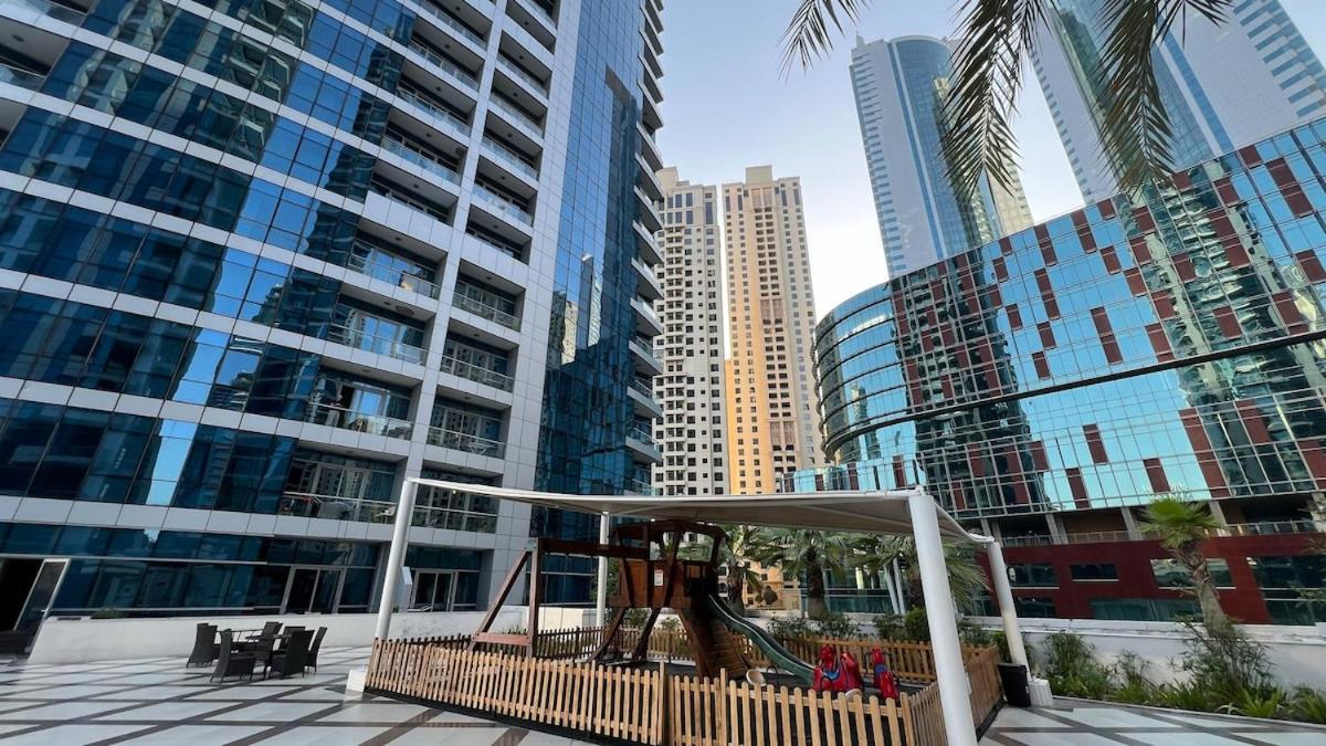 Appartement Waterfront 1br - Marina Views - Walk To & Mall *