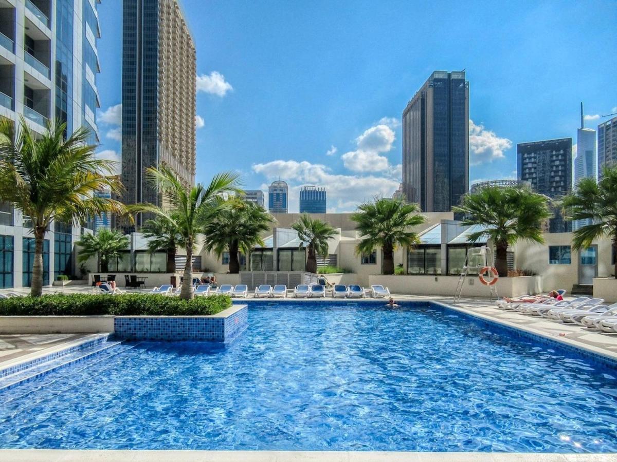 Waterfront 1br - Marina Views - Walk To & Mall * Dubaï