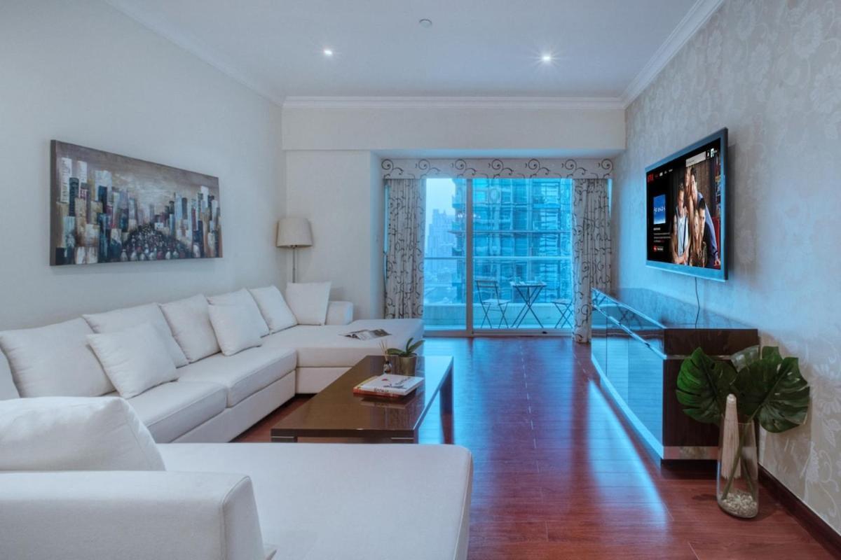 Marina, & Marina View , 2 Bed Perfect For Groups * Dubaï