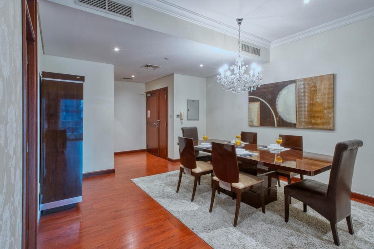 Appartement Marina, & Marina View , 2 Bed Perfect For Groups *