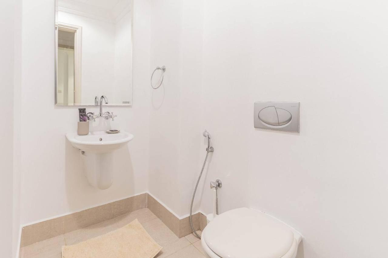 Appartement Luxury In Front Of Burj Khalifa Dubaï