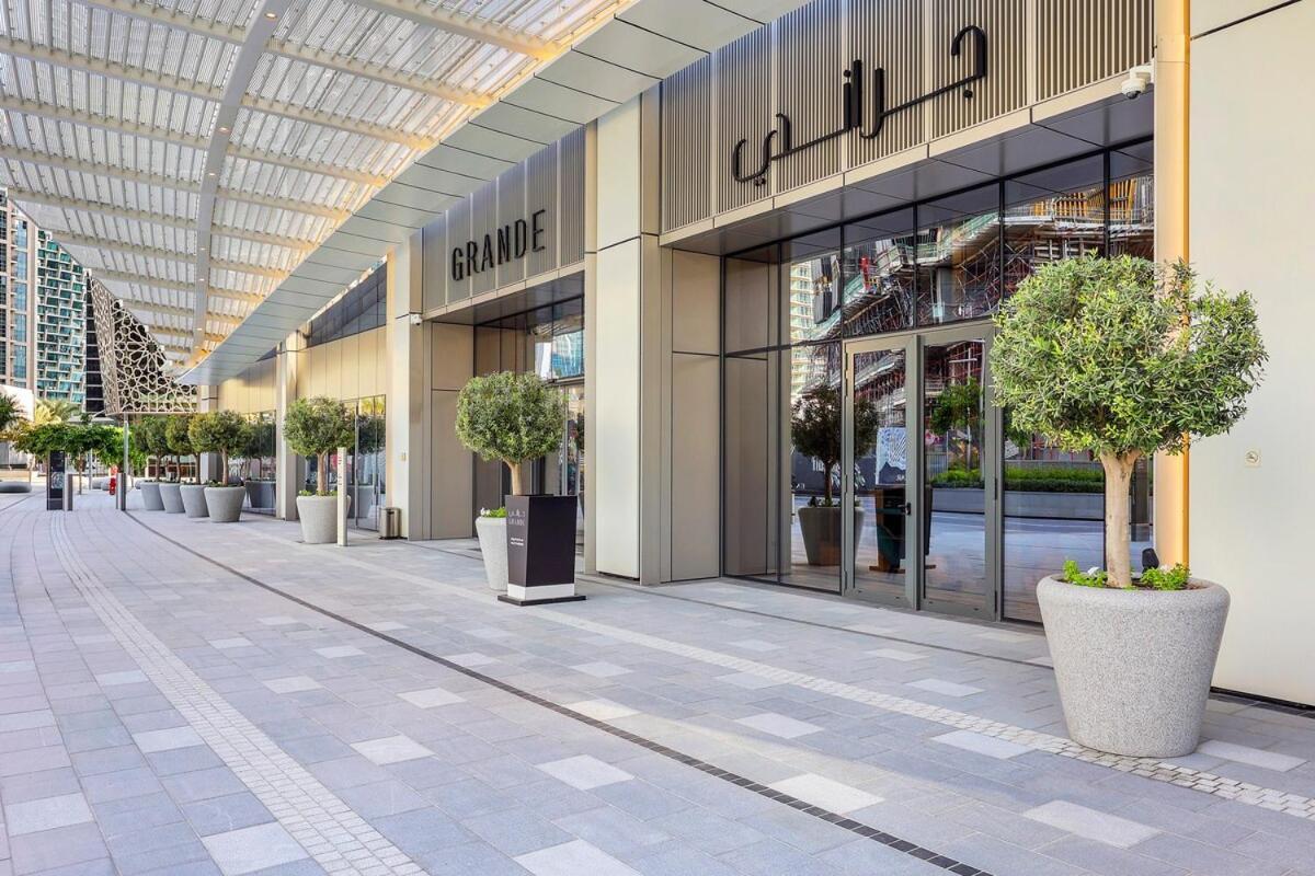 Apartamento First Class 2br Burj Khalifa & Fountain View *