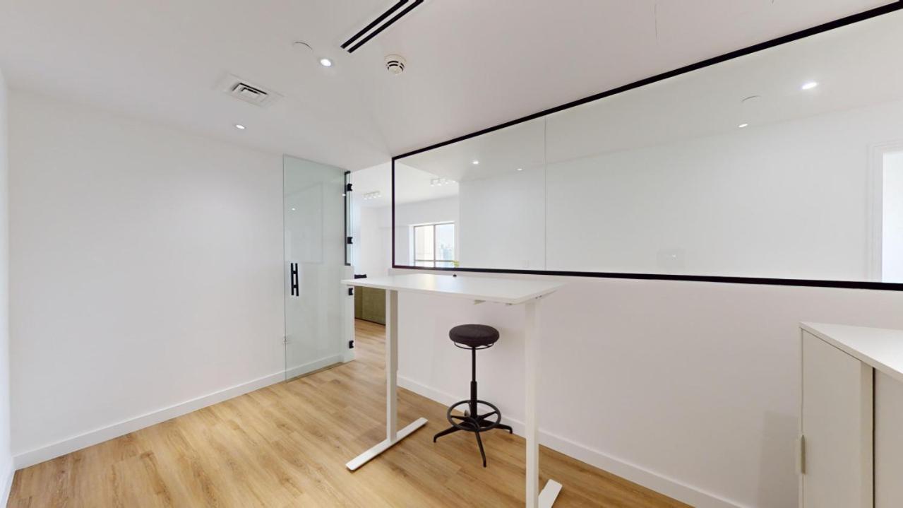 Sadaf - Chic Four Bed With Office And Marina View Apartamento Dubái