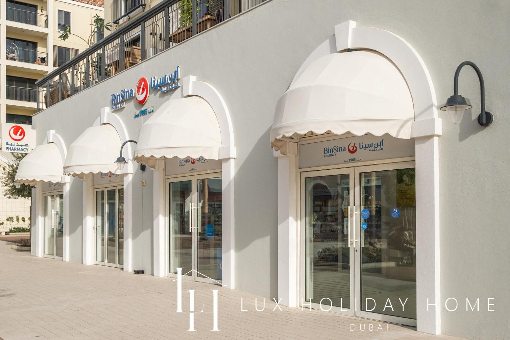 Apartamento Lux The La Infinity View- Luxury Boho 2 *