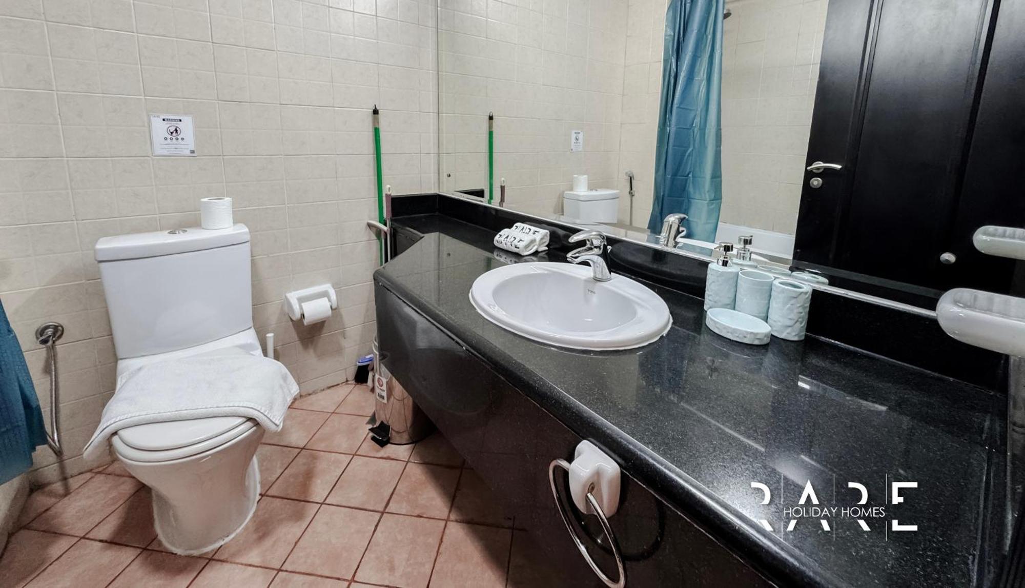 Rare Homes - Mediterranean Cluster - Near Ibn Battuta Mall - Discovery Garden - Building# Med 74 - R408 Appartement Dubaï