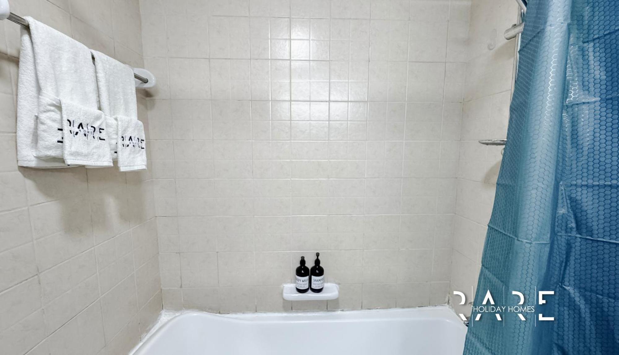 Rare Homes - Mediterranean Cluster - Near Ibn Battuta Mall - Discovery Garden - Building# Med 74 - R408 Appartement *