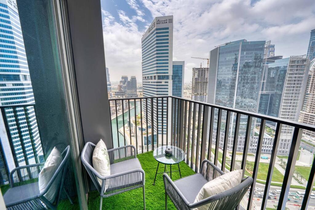 Classic - Ahad Large 1br For 4 Dubai
