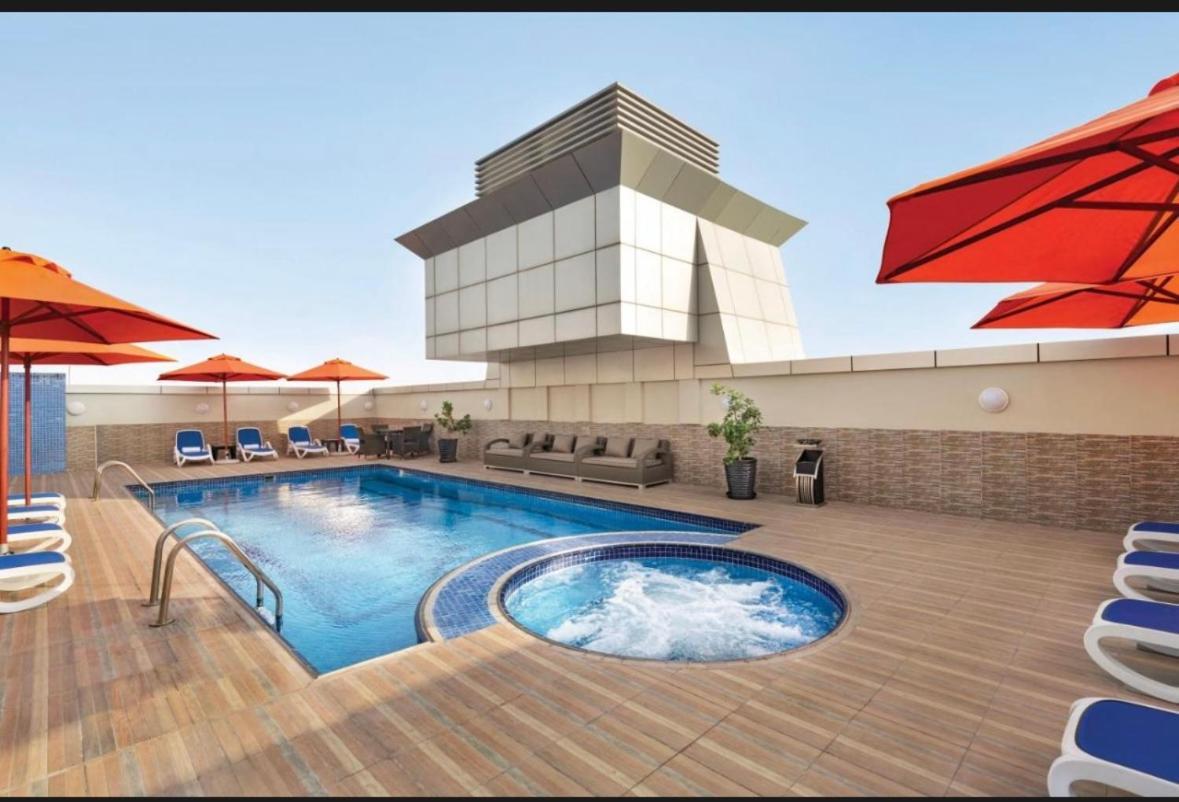 Hotel Room Hotel Dubaï