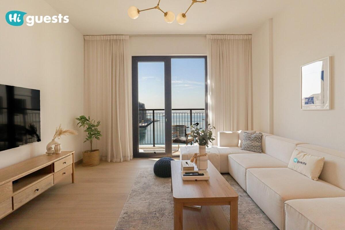 Appartement Higuest - Elegant 1br Oasis In La *