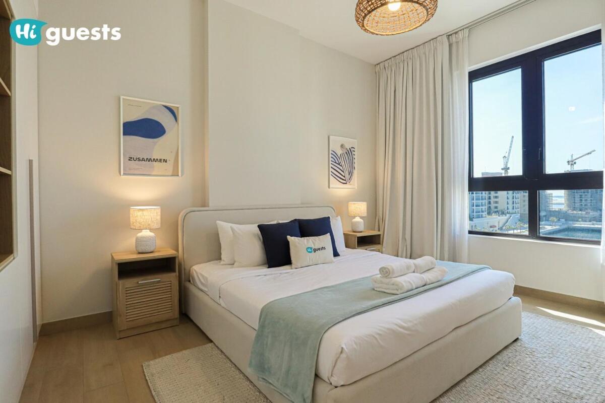 Higuest - Elegant 1br Oasis In La Appartement