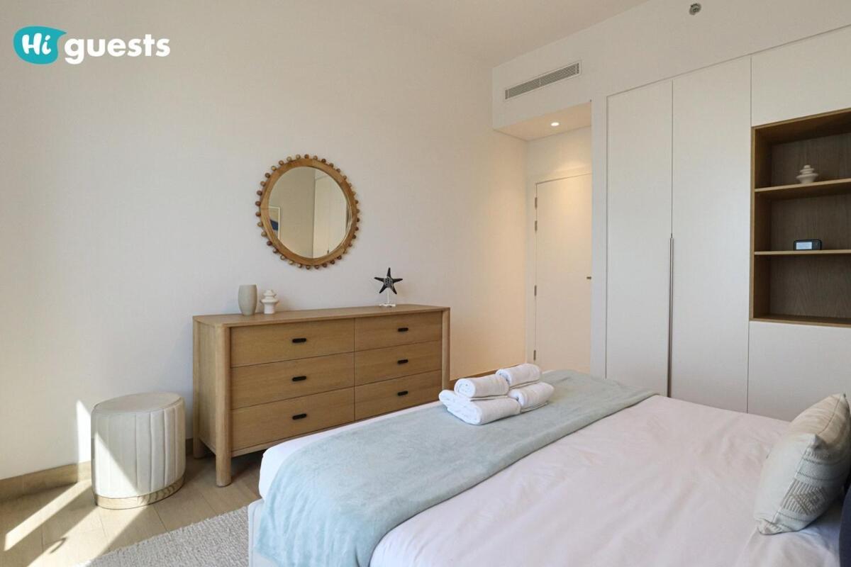 Appartement Higuest - Elegant 1br Oasis In La