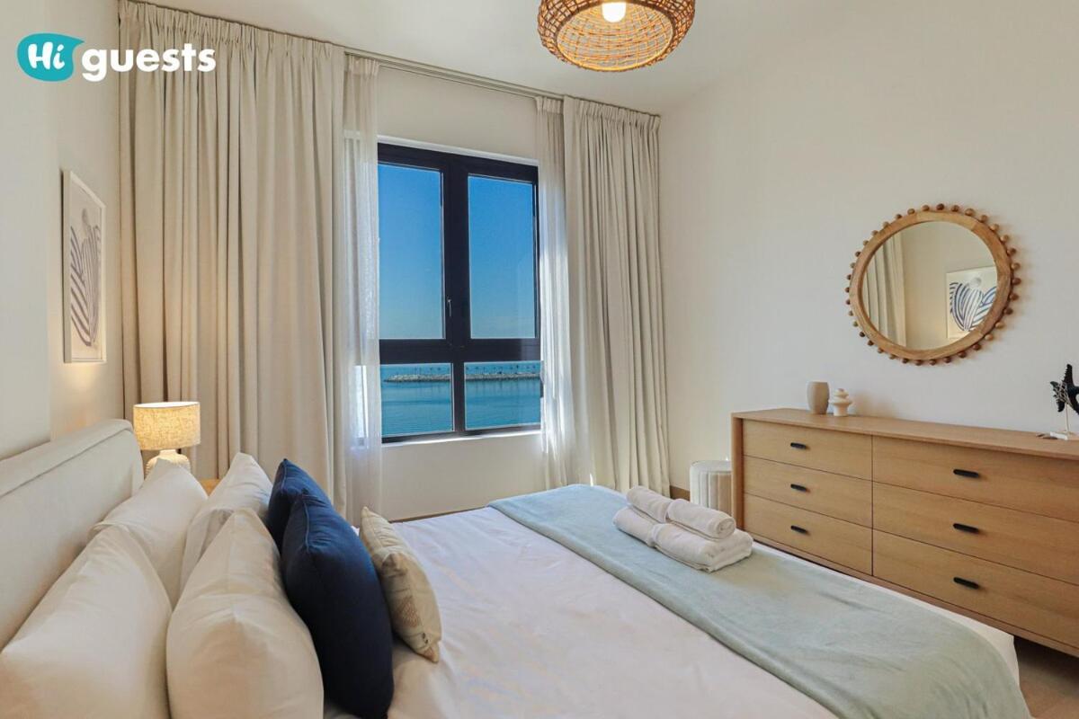 Appartement Higuest - Elegant 1br Oasis In La *