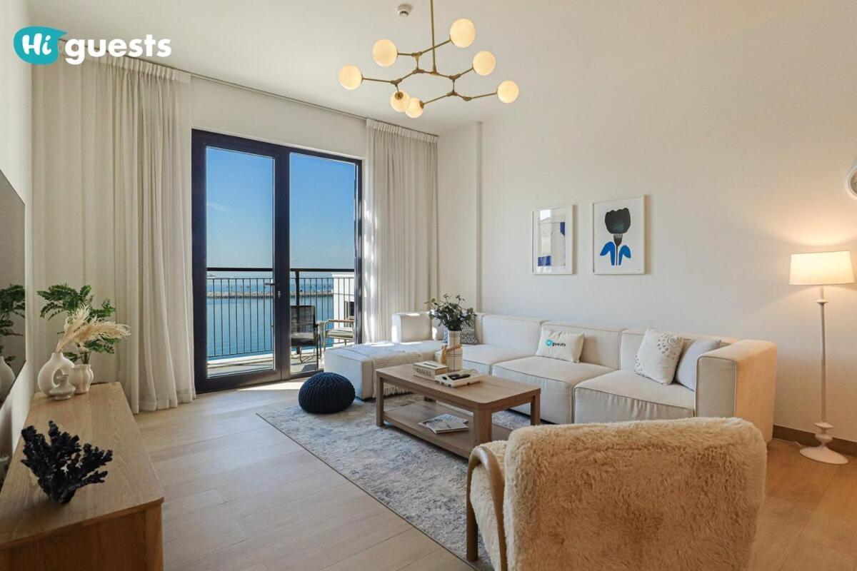 Higuest - Elegant 1br Oasis In La Appartement Dubaï
