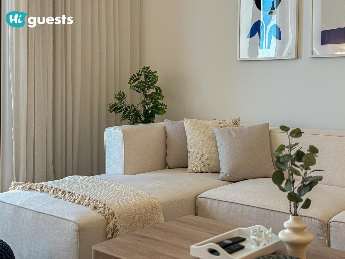 Higuest - Elegant 1br Oasis In La Appartement