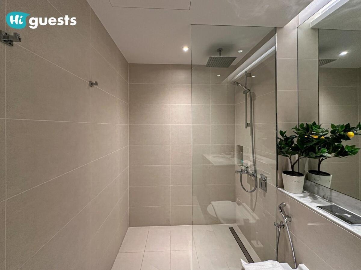 Appartement Higuest - Elegant 1br Oasis In La