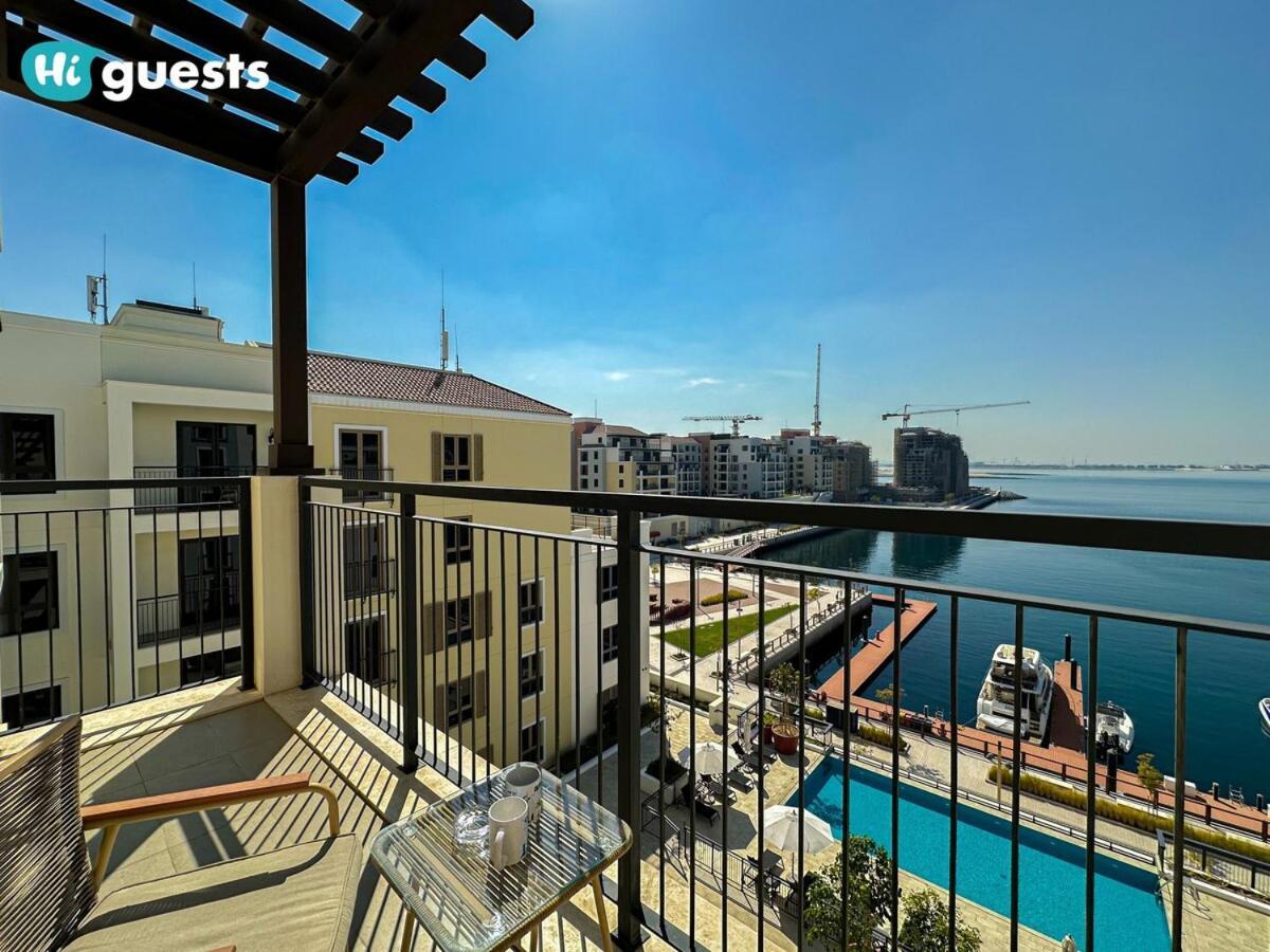 Higuest - Elegant 1br Oasis In La * Dubaï
