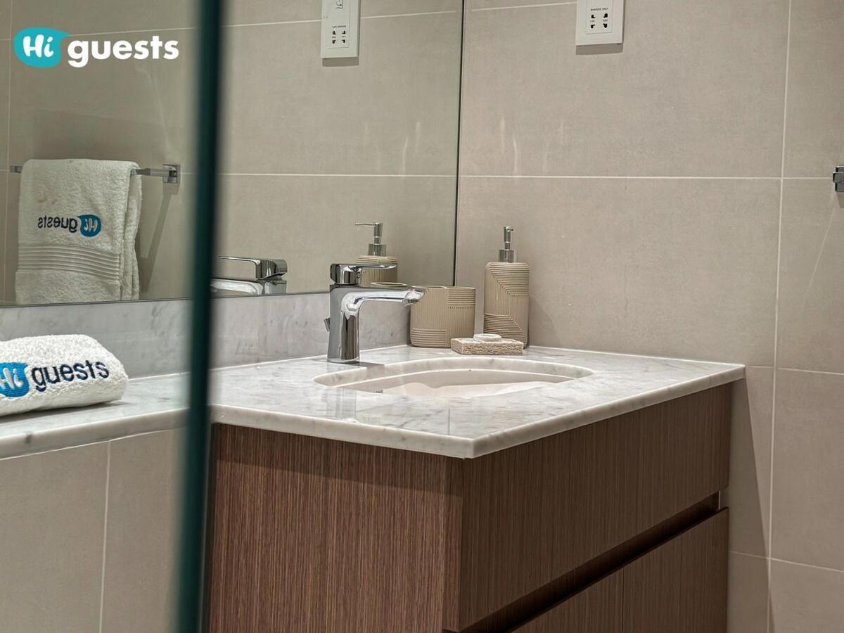 Higuest - Elegant 1br Oasis In La Appartement