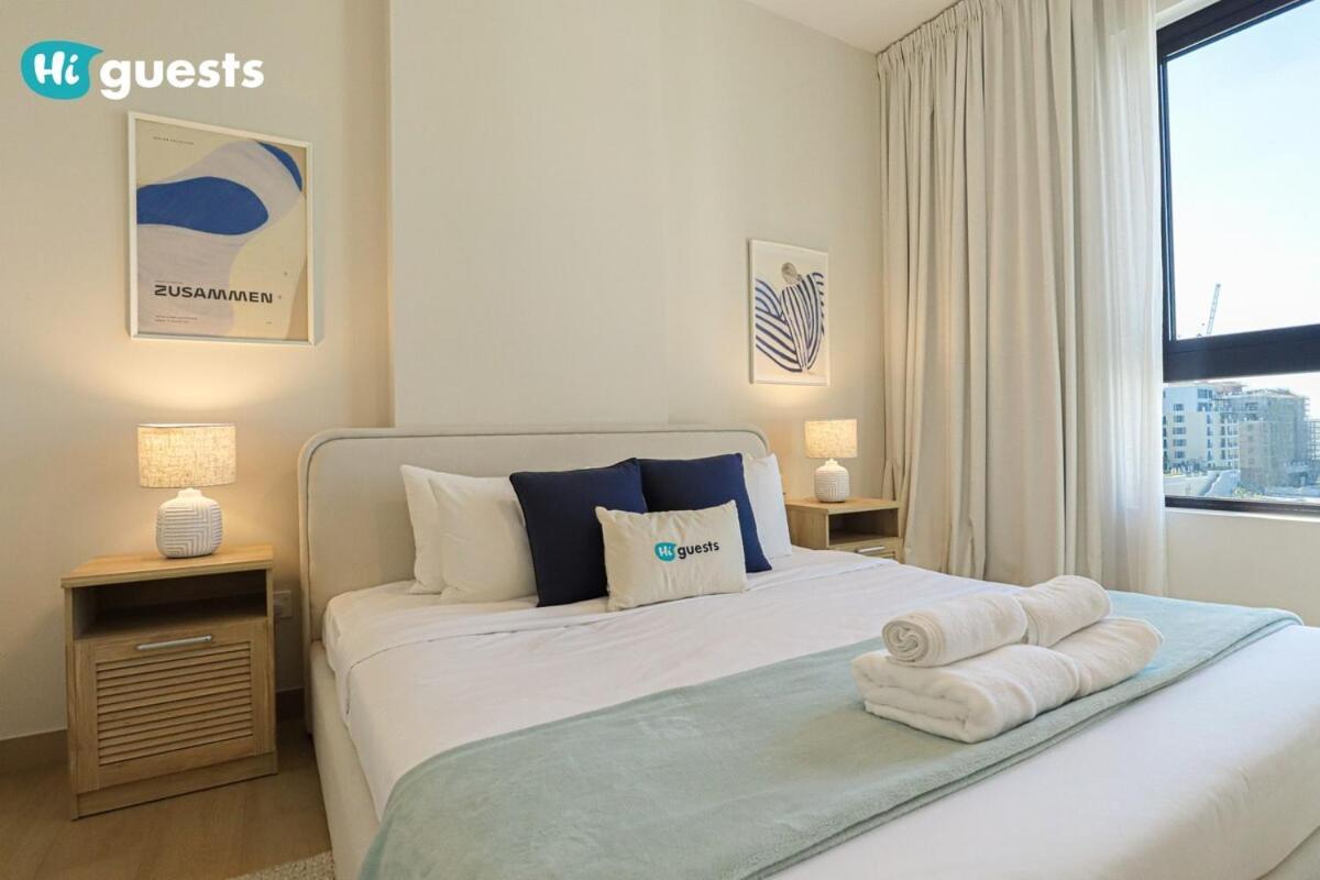 Appartement Higuest - Elegant 1br Oasis In La